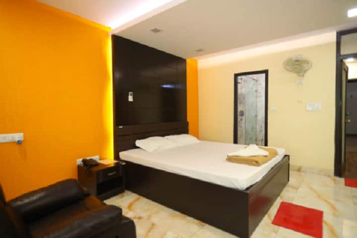 hostel